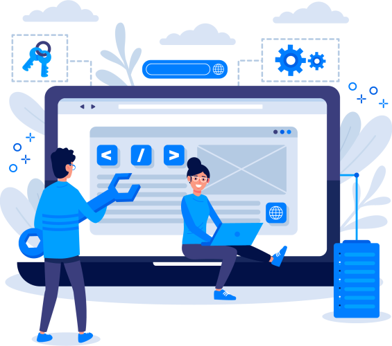 web-development web-development